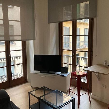 Apartmán Malaga Centro Exteriér fotografie