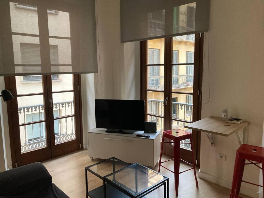 Apartmán Malaga Centro Exteriér fotografie