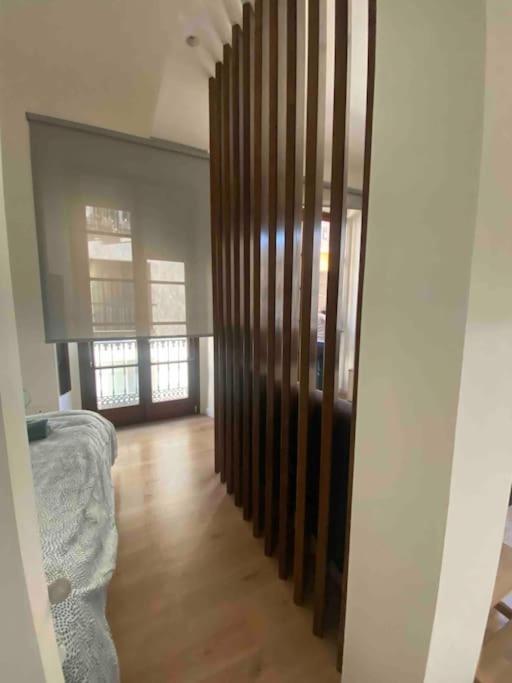 Apartmán Malaga Centro Exteriér fotografie