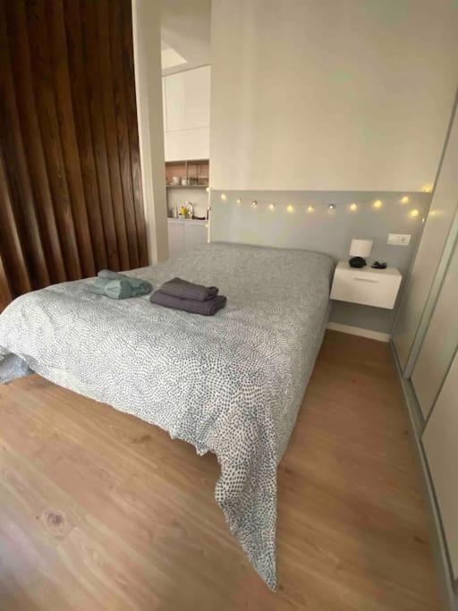 Apartmán Malaga Centro Exteriér fotografie