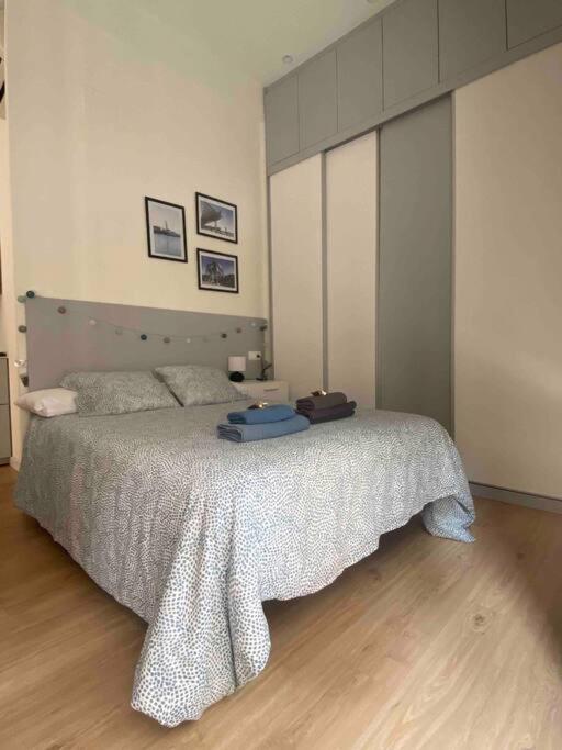 Apartmán Malaga Centro Exteriér fotografie