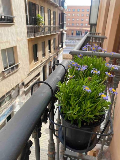 Apartmán Malaga Centro Exteriér fotografie