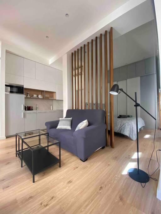 Apartmán Malaga Centro Exteriér fotografie