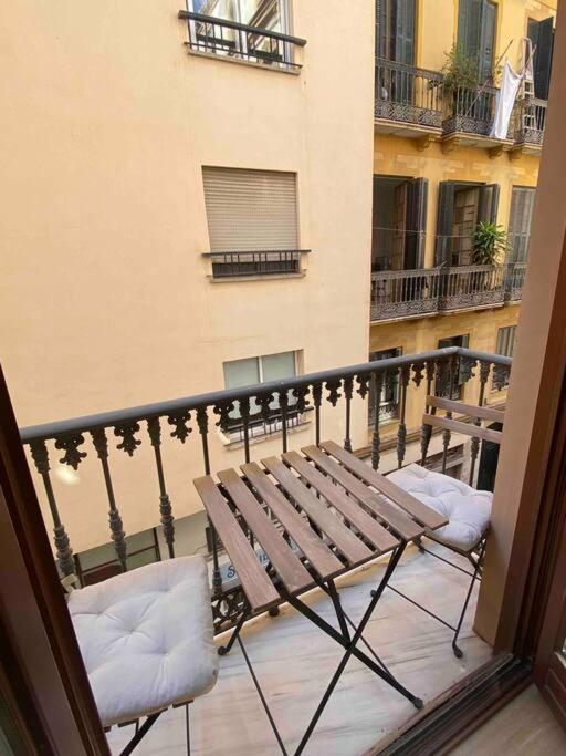 Apartmán Malaga Centro Exteriér fotografie