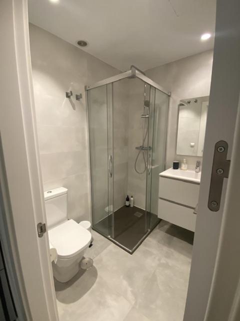 Apartmán Malaga Centro Exteriér fotografie